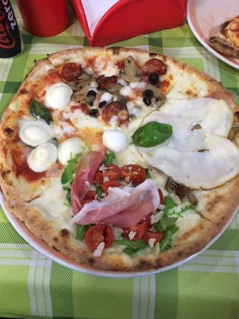 Panuzzo & Pizza Da Tina